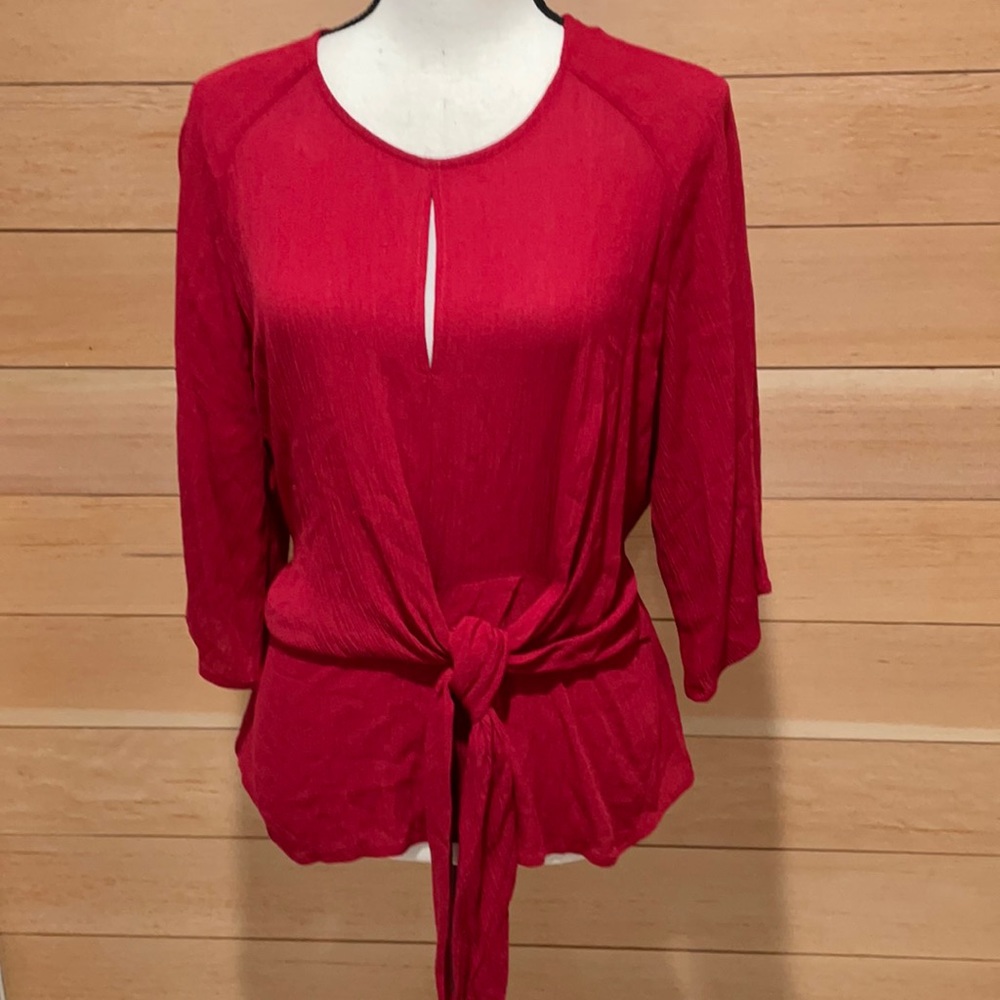 Sadie & Sage Blouse